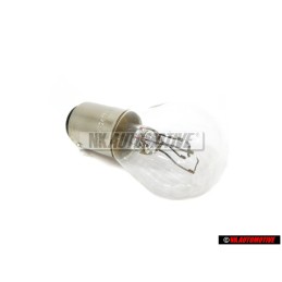 Genuine VW Bulb - N 0177382