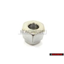 Genuine VW Union Nut - N 0210222