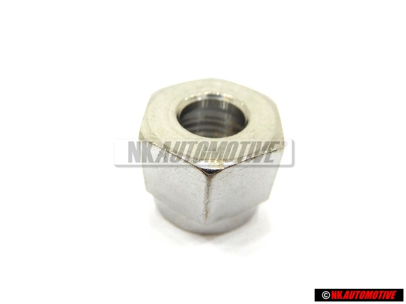 Genuine VW Union Nut - N 0210222