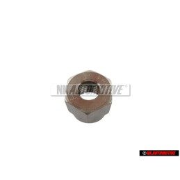 Genuine VW Union Nut - N 0210222
