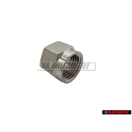Genuine VW Union Nut - N 0210222