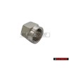 Genuine VW Union Nut - N 0210222