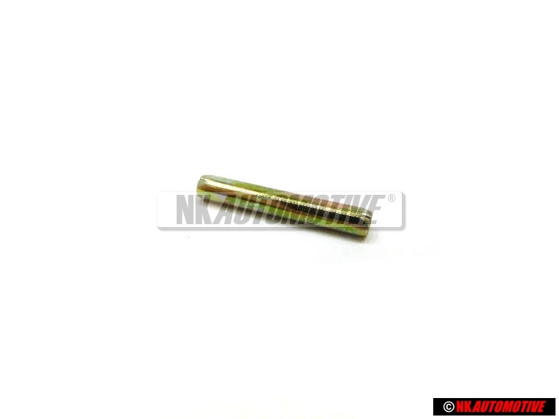 Genuine VW Spring Pin - N 0220421