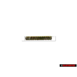Genuine VW Spring Pin - N 0220421
