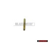 Genuine VW Spring Pin - N 0220421