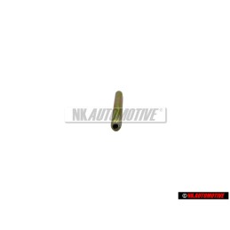 Genuine VW Spring Pin - N 0220421