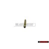 Genuine VW Spring Pin - N 0220421