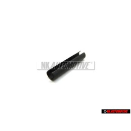 Genuine VW Spring Pin - N 0232821