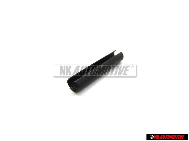 Genuine VW Spring Pin - N 0232821