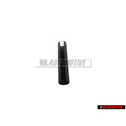 Genuine VW Spring Pin - N 0232821