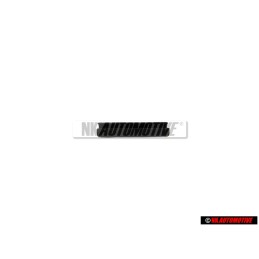 Genuine VW Spring Pin - N 0232821