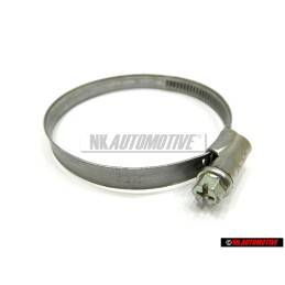 Genuine VW Clamp - N 0245054