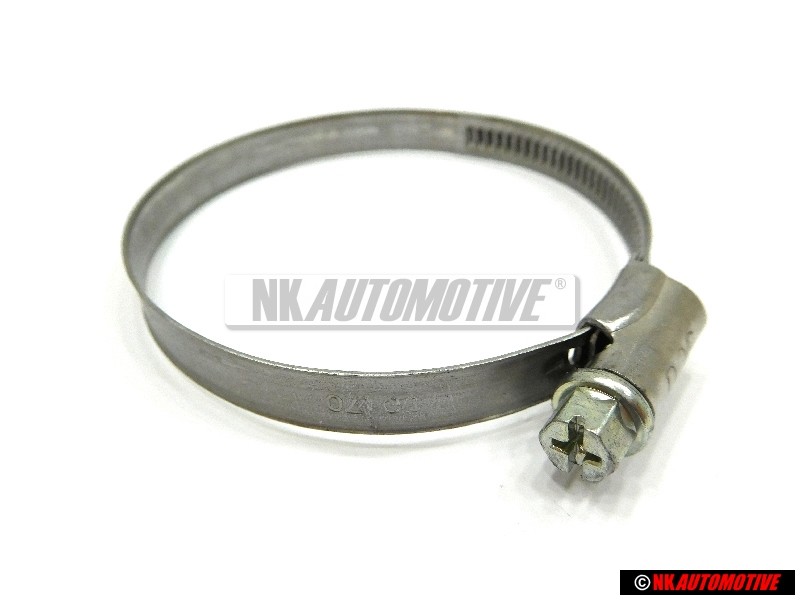 Genuine VW Clamp - N 0245054