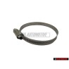 Genuine VW Clamp - N 0245054