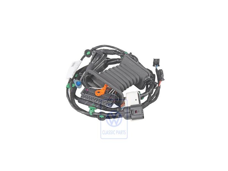 Genuine VW Wiring Set For Door - 1K4971693Q