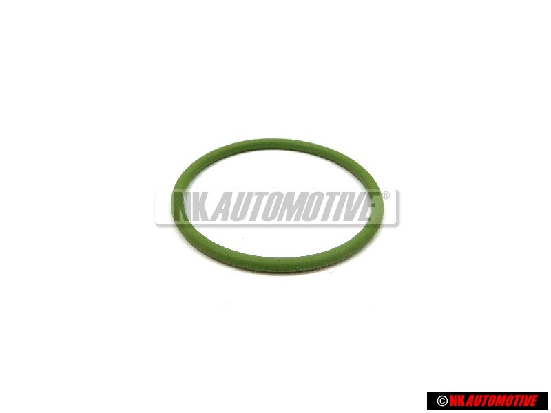 Genuine VW Intake Manifold Pre Heater Seal Ring - N 0283403