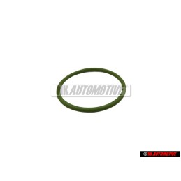 Genuine VW Intake Manifold Pre Heater Seal Ring - N 0283403