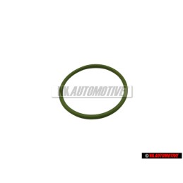 Genuine VW Intake Manifold Pre Heater Seal Ring - N 0283403