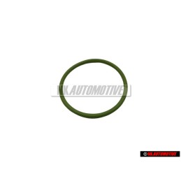 Genuine VW Intake Manifold Pre Heater Seal Ring - N 0283403