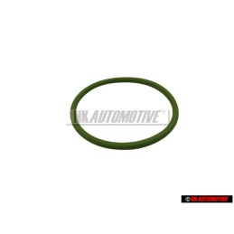 Genuine VW Intake Manifold Pre Heater Seal Ring - N 0283403