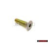 Genuine VW Countersunk Bolt - N 0283442