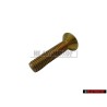 Genuine VW Countersunk Bolt - N 0283442
