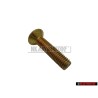 Genuine VW Countersunk Bolt - N 0283442