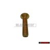 Genuine VW Countersunk Bolt - N 0283442