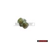 Genuine VW Sealing Plug - N 0297022