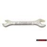 Genuine VW Spanner - N 0300574