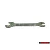 Genuine VW Spanner - N 0300574