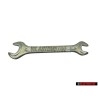Genuine VW Spanner - N 0300574