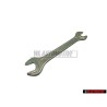 Genuine VW Spanner - N 0300574