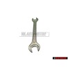 Genuine VW Spanner - N 0300574