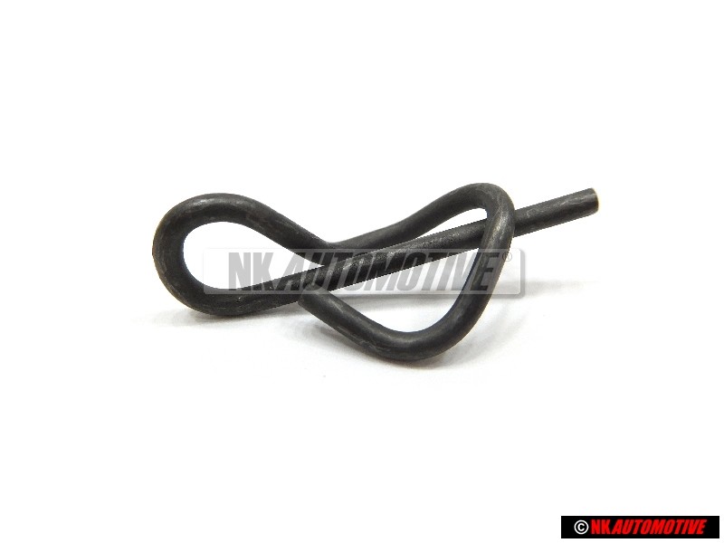 Genuine VW Split Pin Insert - N 0339741