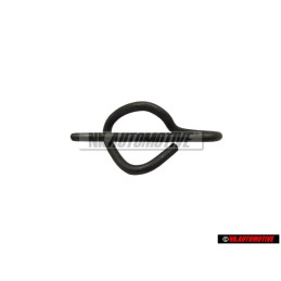 Genuine VW Split Pin Insert - N 0339741