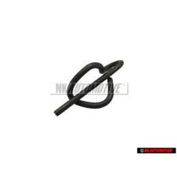 Genuine VW Split Pin Insert - N 0339741