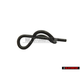 Genuine VW Split Pin Insert - N 0339741