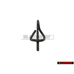 Genuine VW Split Pin Insert - N 0339741