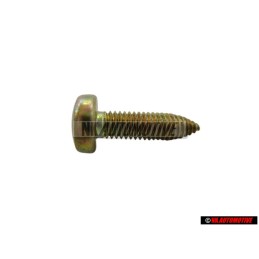 Genuine VW Fillister Hd. 