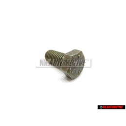Genuine VW Hexagon Bolt - N 0402033