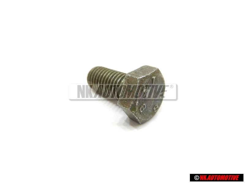 Genuine VW Hexagon Bolt - N 0402033