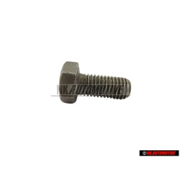 Genuine VW Hexagon Bolt - N 0402033