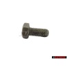 Genuine VW Hexagon Bolt - N 0402033