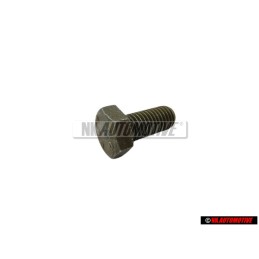 Genuine VW Hexagon Bolt - N 0402033