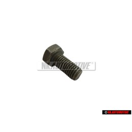 Genuine VW Hexagon Bolt - N 0402033