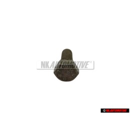 Genuine VW Hexagon Bolt - N 0402033