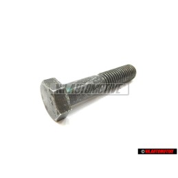 Genuine VW Hexagon Bolt - N 0403381