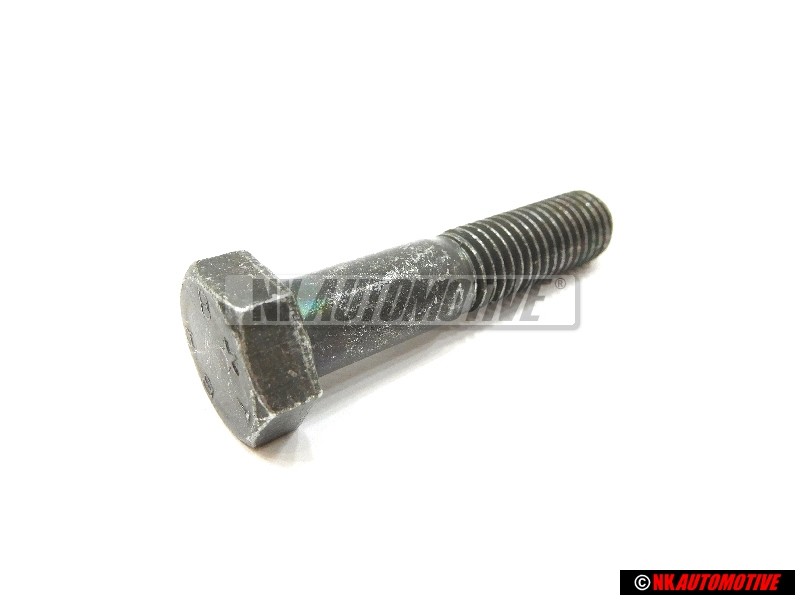 Genuine VW Hexagon Bolt - N 0403381