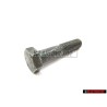 Genuine VW Hexagon Bolt - N 0403381